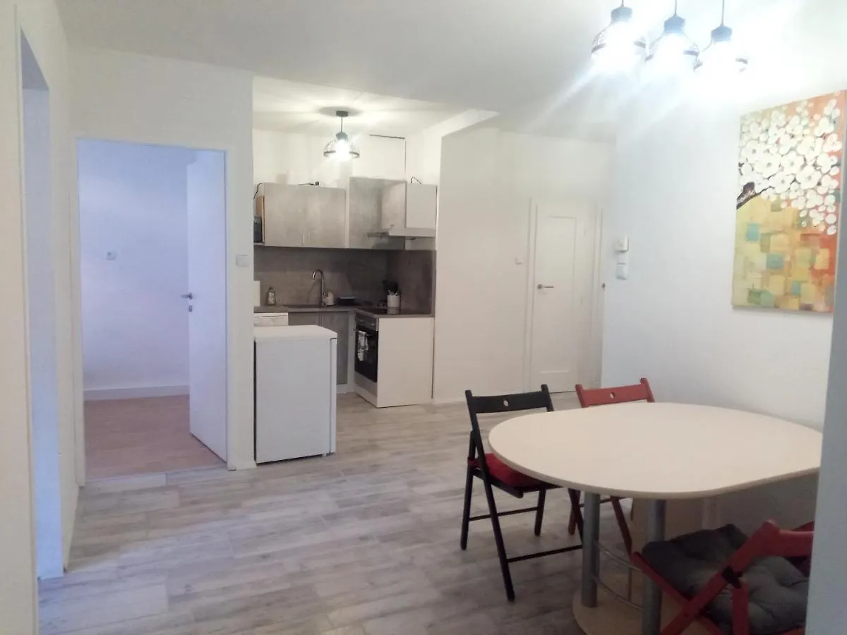 Apartment Nr.1 Perfect 3 Bedrooms Near To Main Train Station Vienna Austria