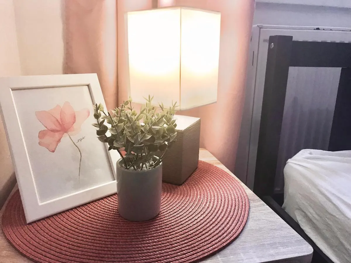 Nr.1 Perfect 3 Bedrooms Near To Main Train Station Vienna Austria