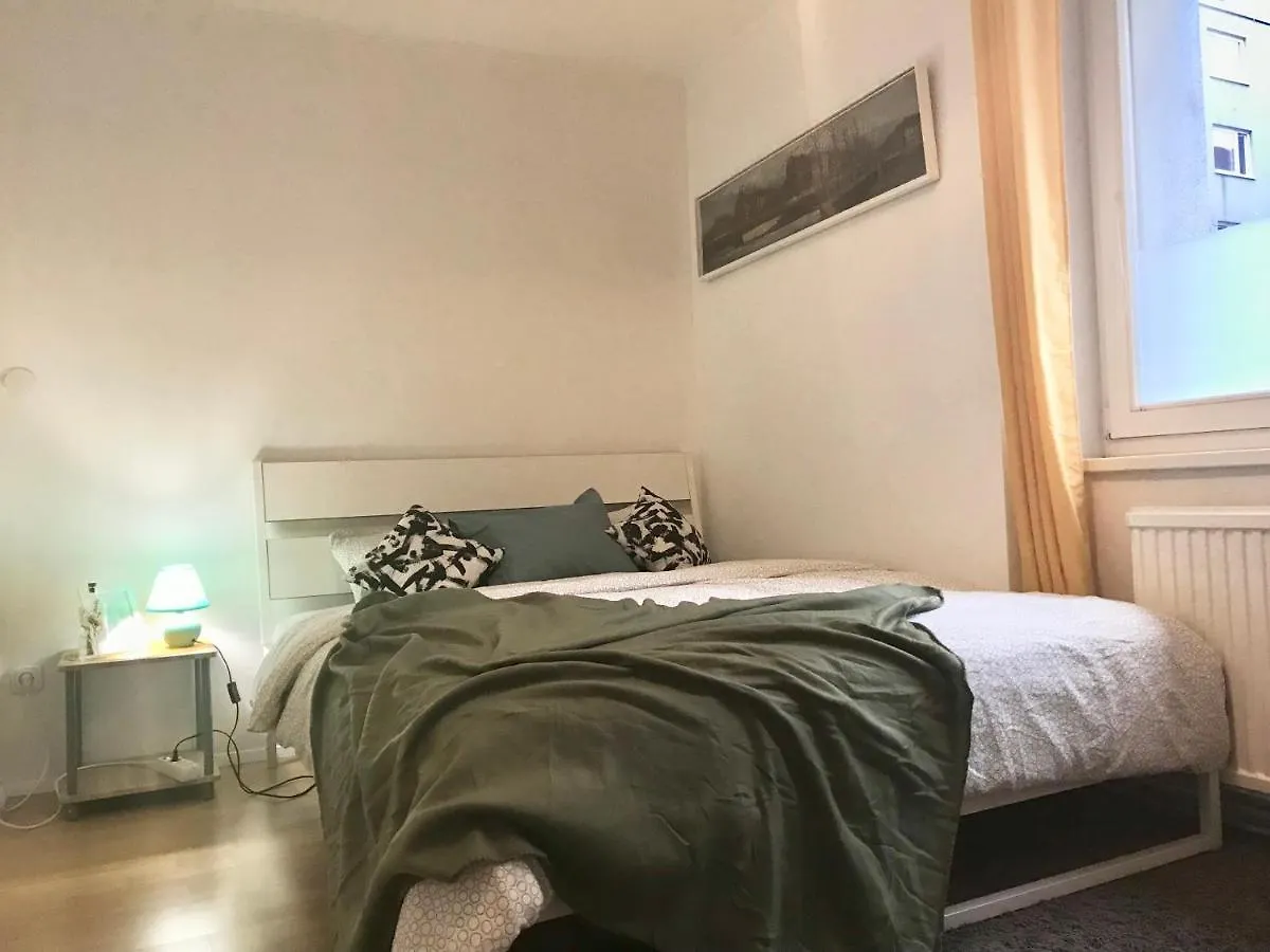 Nr.1 Perfect 3 Bedrooms Near To Main Train Station Vienna 0*,  Austria