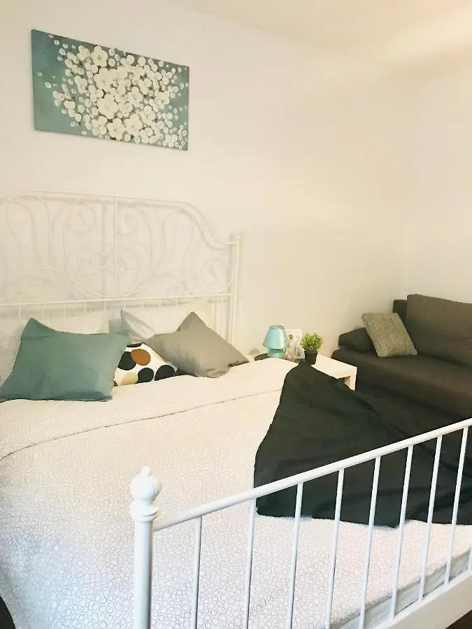 Apartment Nr.1 Perfect 3 Bedrooms Near To Main Train Station Vienna Austria