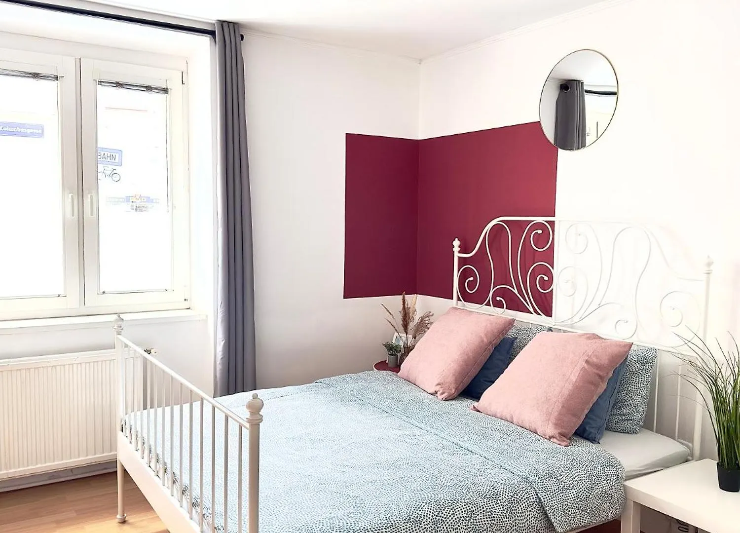 Nr.1 Perfect 3 Bedrooms Near To Main Train Station Viyana Avusturya