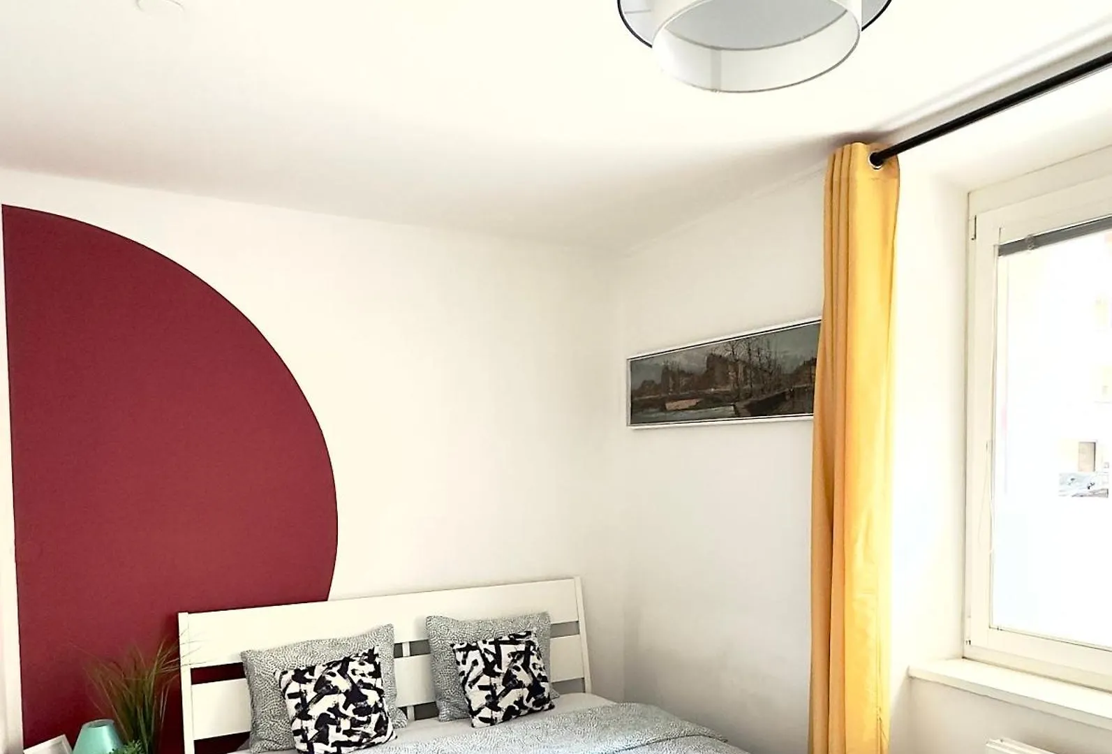 Nr.1 Perfect 3 Bedrooms Near To Main Train Station Viyana