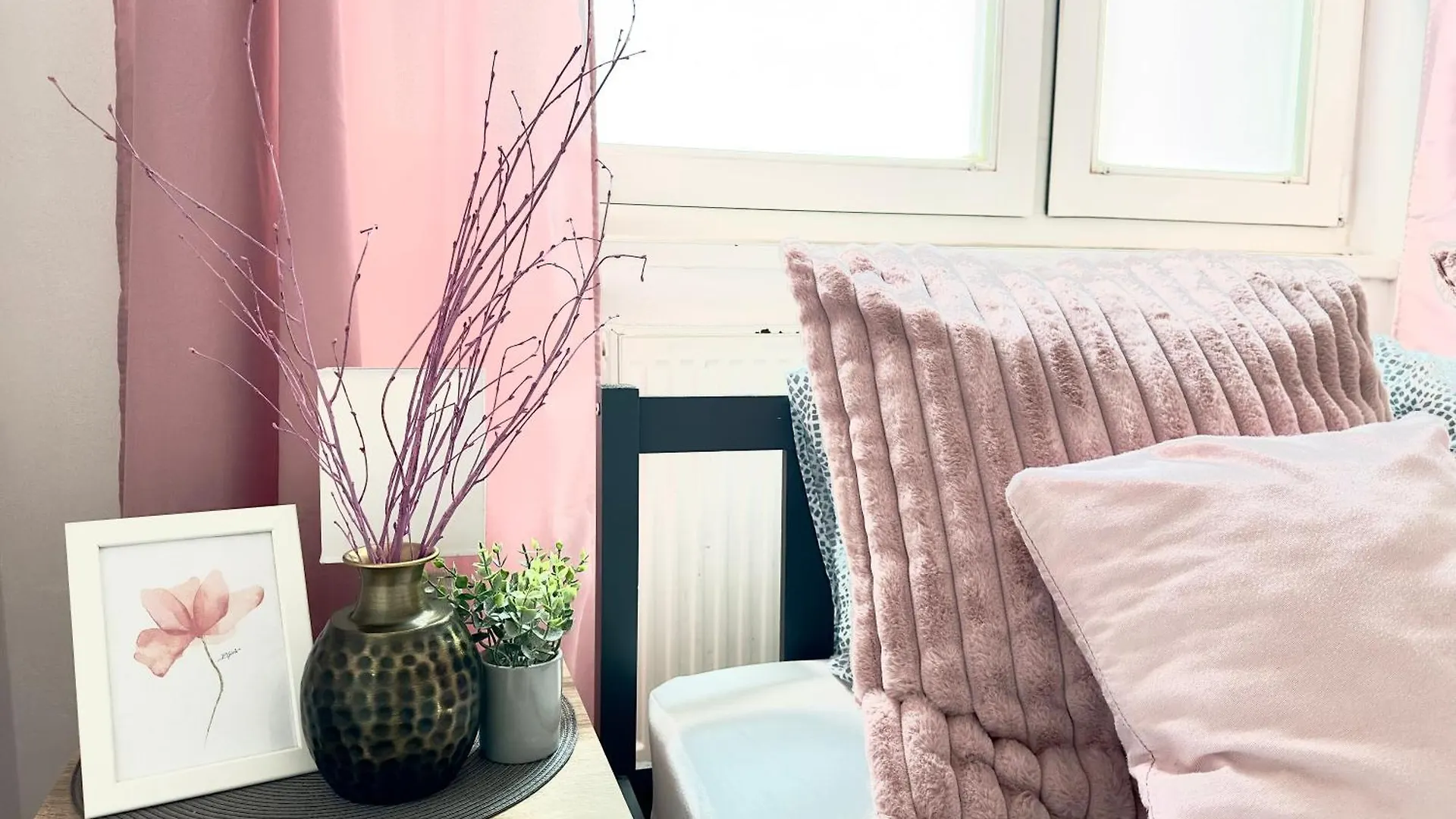 Daire Nr.1 Perfect 3 Bedrooms Near To Main Train Station Viyana