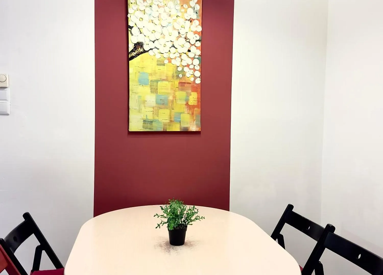 Daire Nr.1 Perfect 3 Bedrooms Near To Main Train Station Viyana