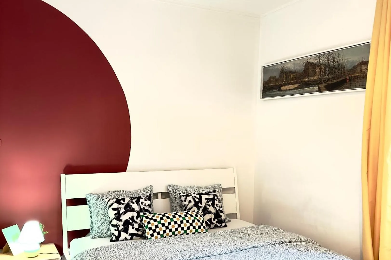 Nr.1 Perfect 3 Bedrooms Near To Main Train Station Viyana 0*,