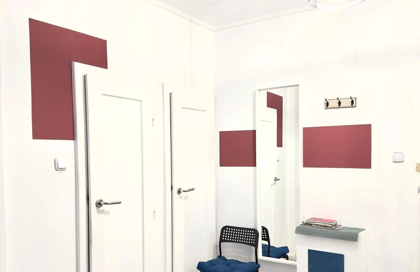 Daire Nr.1 Perfect 3 Bedrooms Near To Main Train Station Viyana