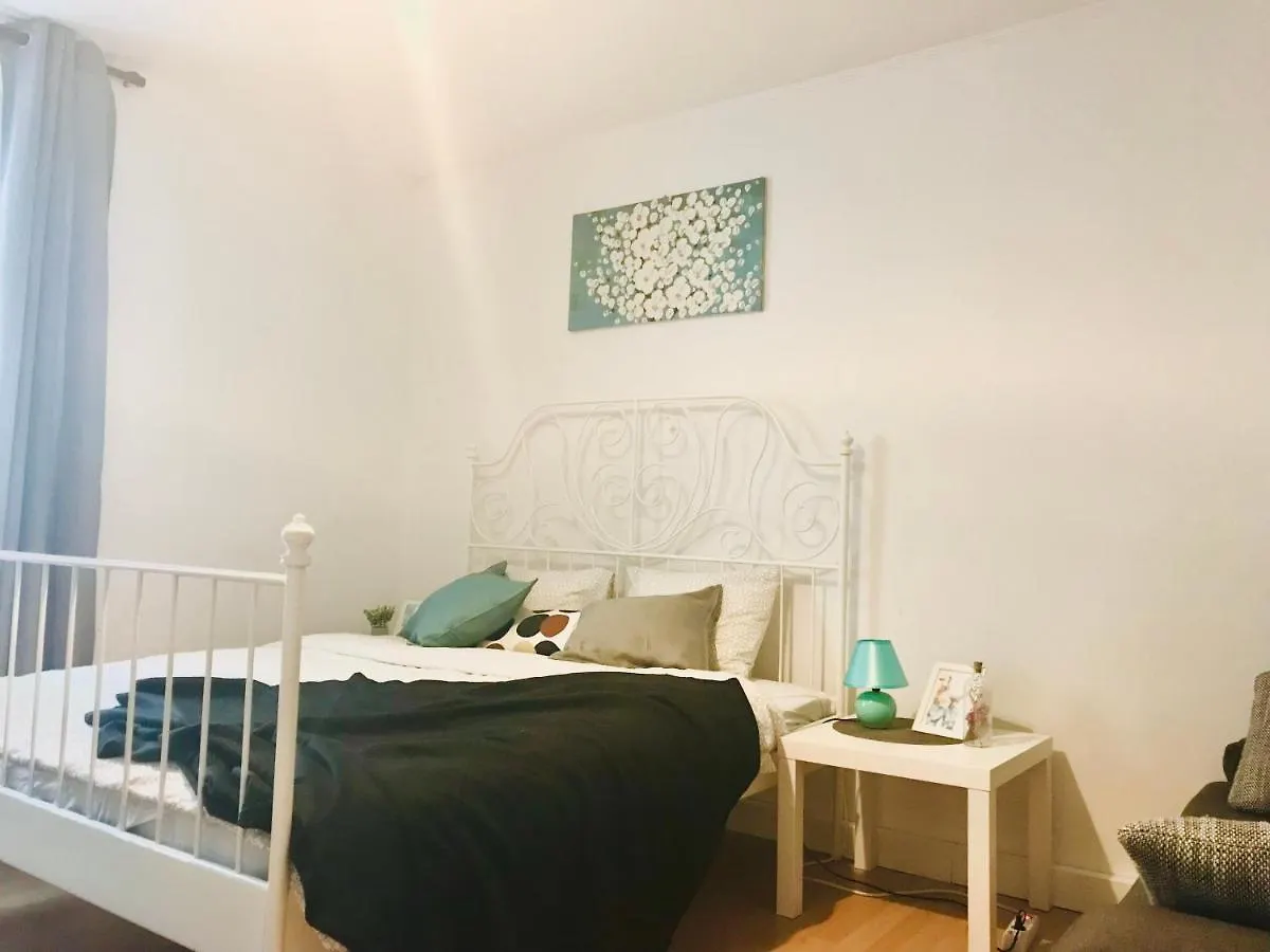 Nr.1 Perfect 3 Bedrooms Near To Main Train Station Wenen 0*,  Oostenrijk