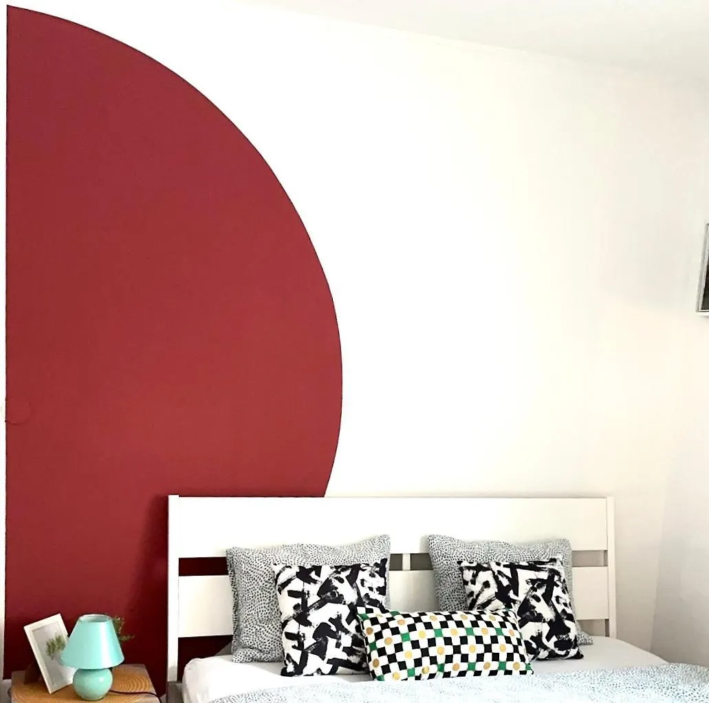 Nr.1 Perfect 3 Bedrooms Near To Main Train Station Wenen 0*,