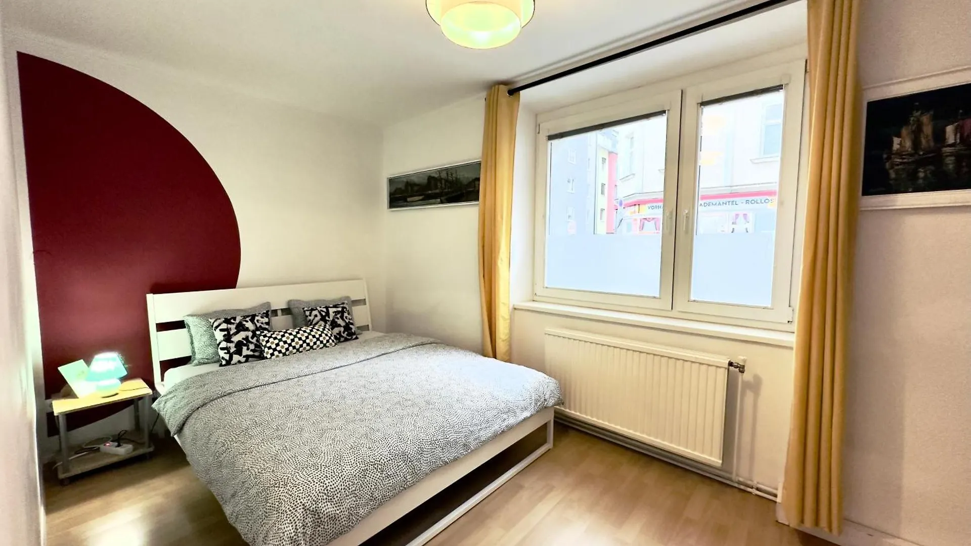 Nr.1 Perfect 3 Bedrooms Near To Main Train Station Wenen 0*,  Oostenrijk