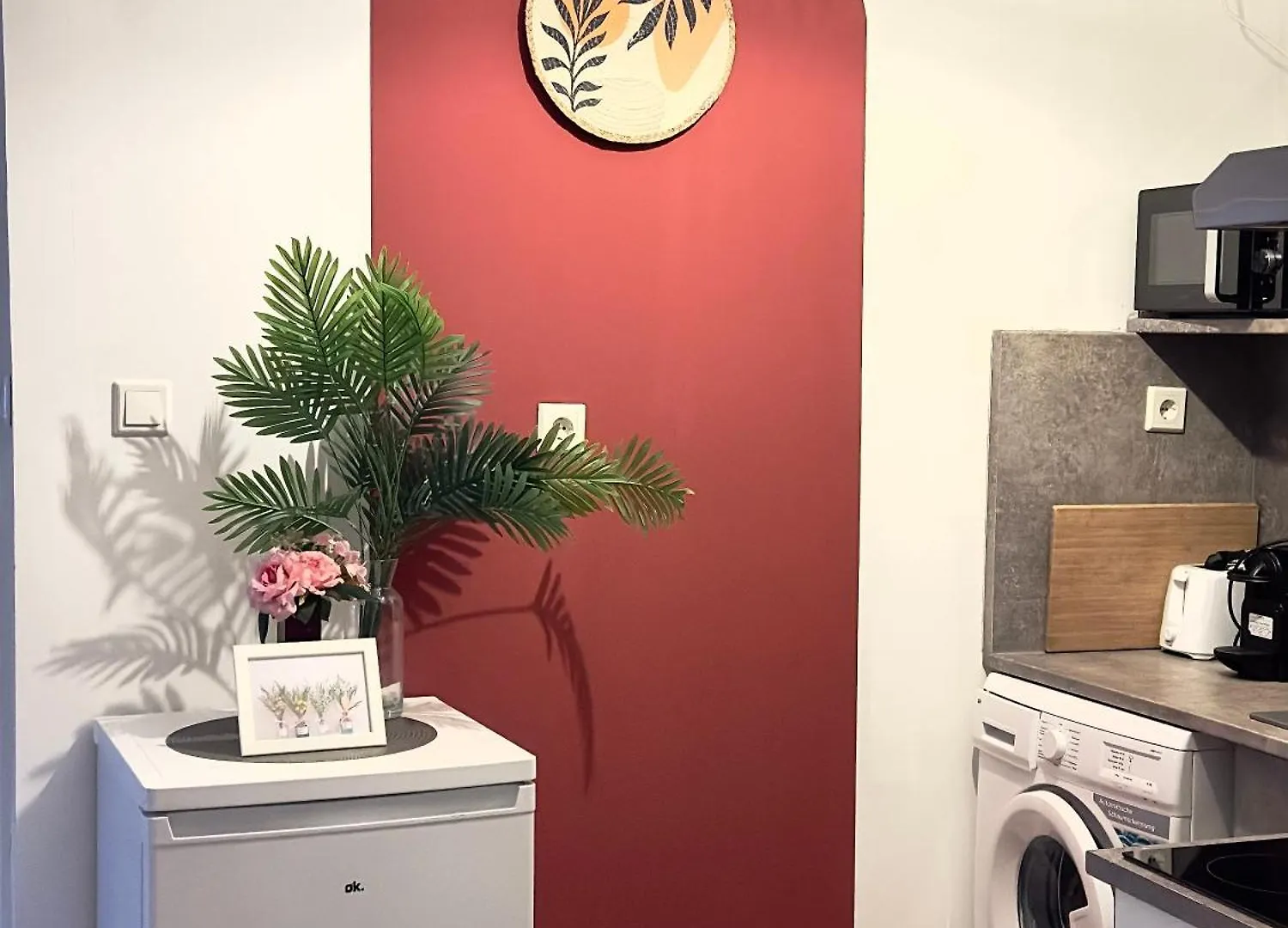 Nr.1 Perfect 3 Bedrooms Near To Main Train Station Wenen