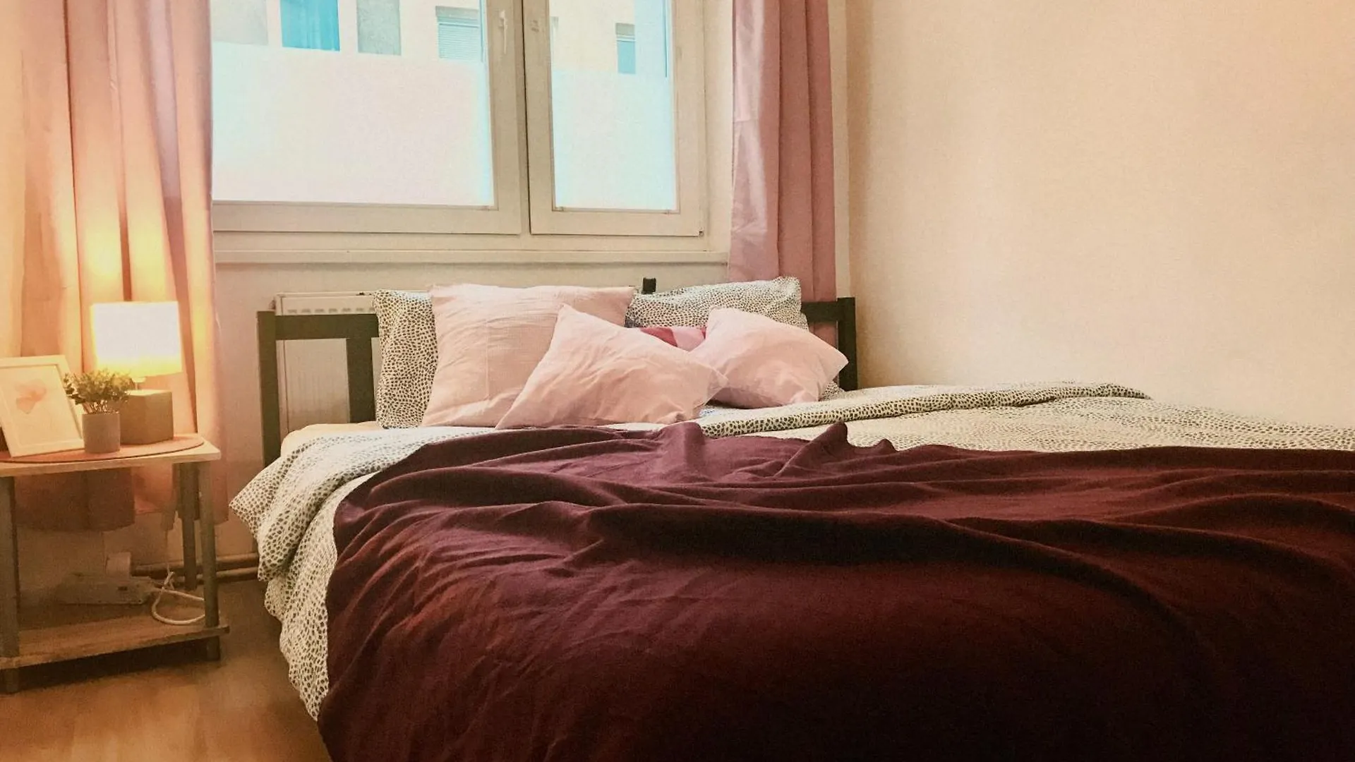 Nr.1 Perfect 3 Bedrooms Near To Main Train Station Wenen Oostenrijk