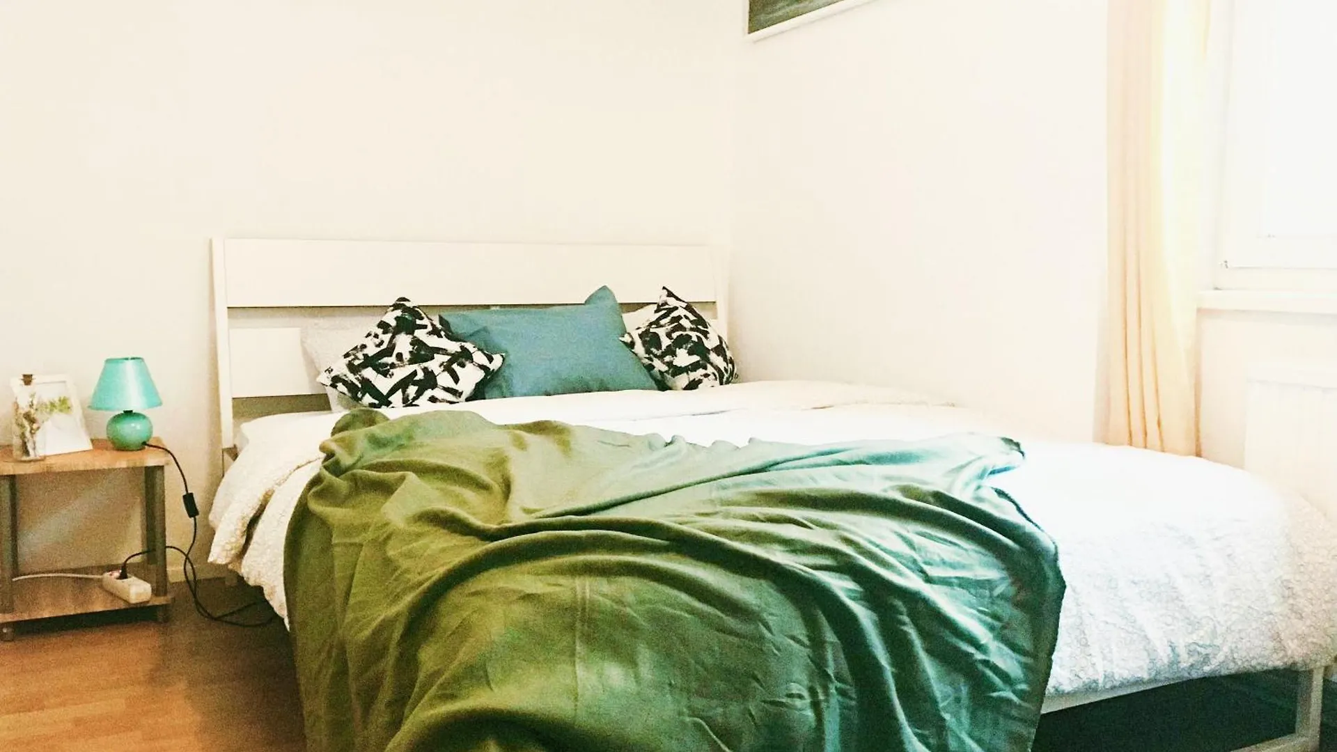 Nr.1 Perfect 3 Bedrooms Near To Main Train Station Wenen